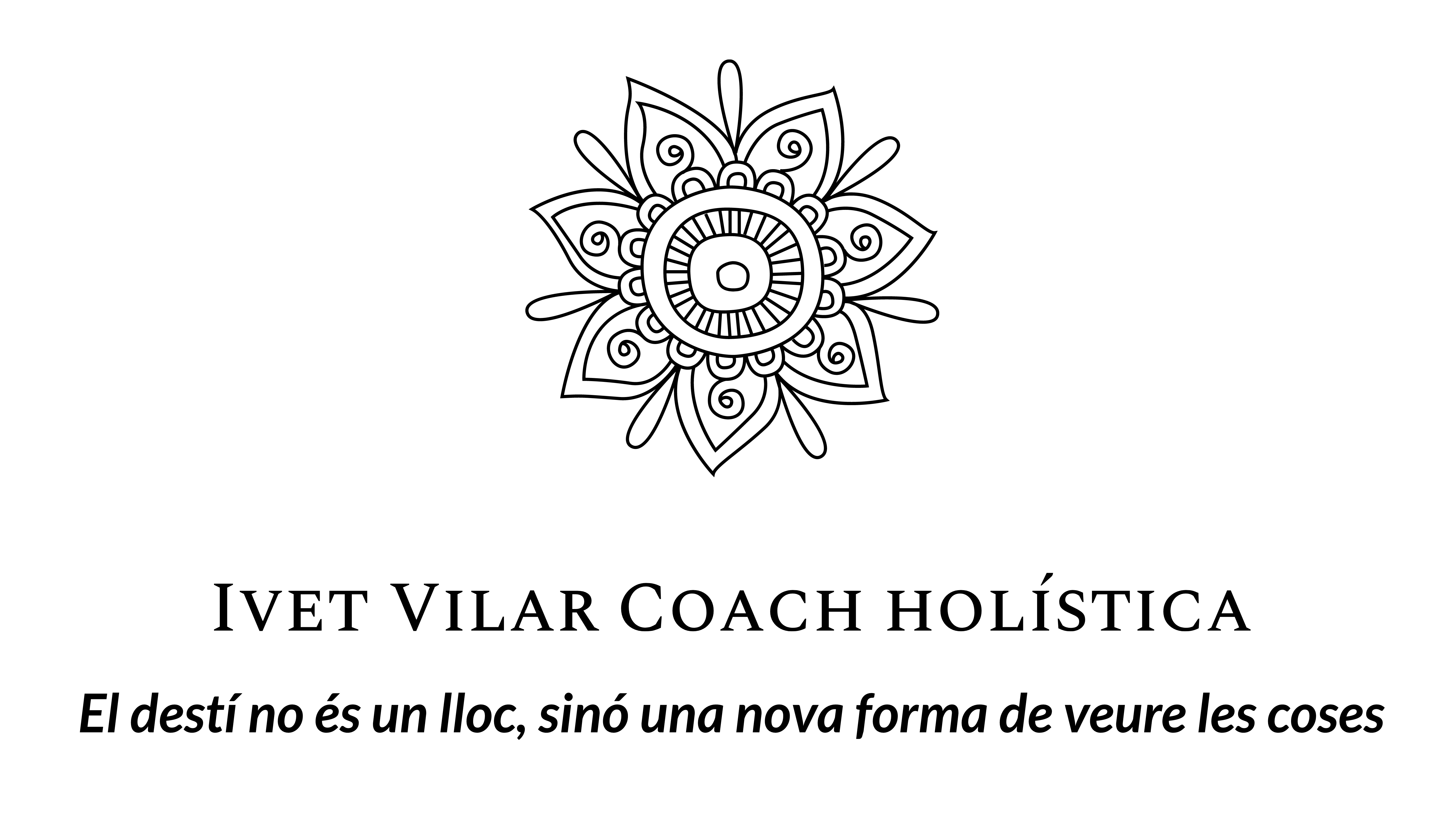 Ivet Vilar Coach Holística